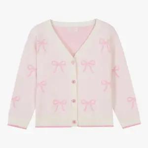 [로엠걸즈] 캐주얼 가디건 RGCK2512P