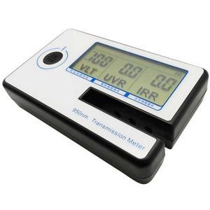 썬팅 측정기 차량 가시 측정 차단 자외선 적외선 투과율