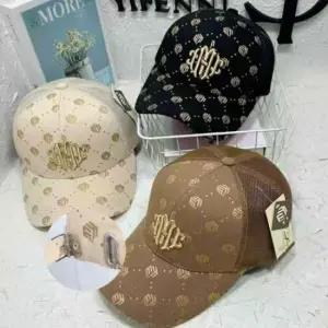 럭셔리 캐쥬얼 모자 헌팅캡 남자 여자 야구모자