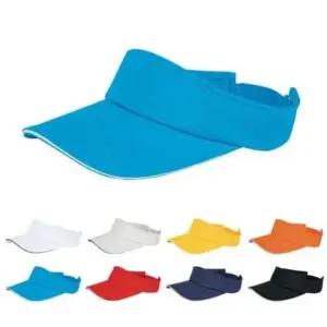 창모자 여름모자 썬캡 바이저모자