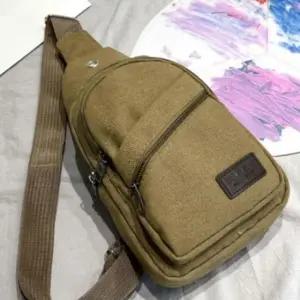 공용 아웃도어 가방 남여 크로스백 미니백 힙색백