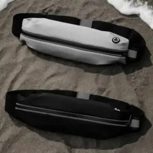 러닝밸트 마라톤용 밸트 힙색 웨이스트백