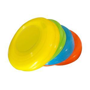 사파이어 12개 팩 디스크 플라이어 장난감 공기 플라스틱 프리스비 게임 개 프리스비-9인치