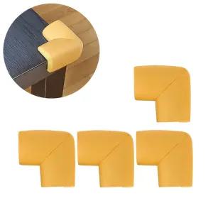 충격보호 책상모서리 쿠션 보호대 4P 모서리가드 nSQ6+9IPk