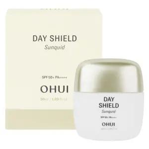 수분감 채워주며 건강한 장벽유지 리퀴드 선크림 50ml