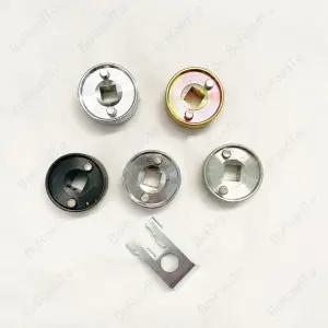 호환  아우디 1.8L 2.0L TFSI 엔진용 VW VAG용 T10352 조립 캠샤프트 도구 5개