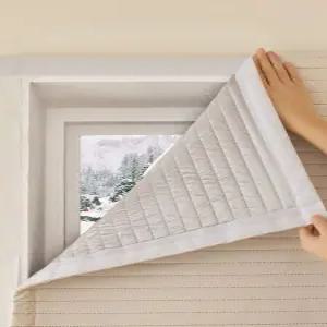 초강력 흡음커튼 창문 방음 소리차단 커텐 암막 공부방 천