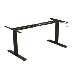 모션데스크 1800 1600 다리 1200