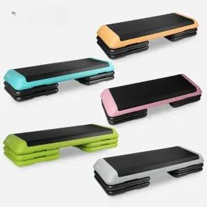 에어로빅 스텝 박스 홈트 헬스 점프 운동 발판 계단