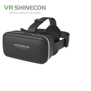 뇌 정렬 시스템용 VR 헤드셋