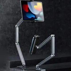 올라운드 태블릿 암거치대 아이패드 탭 홀더 거치대