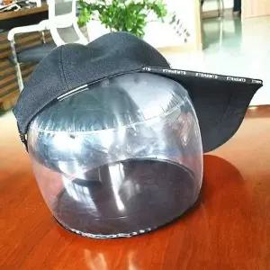 잔솔 모자 정리 거치대 보관 진열대 디스플레이 걸이 모자걸이 모자정리 모자거치대