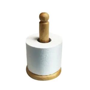 홀더 휴지 걸이대 키친타올 봉 20cm 거치대 타올걸이 호떡누르미 호떡누르개 호떡장사