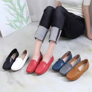 여자단화 방한 여성운동화 캐쥬얼화 스니커즈 가을