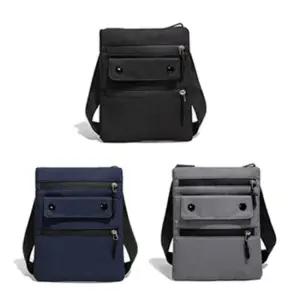 멀티포켓 트래블 크로스백 포켓가방 트래블크로스백 멀티포켓백 학원가방 크로스