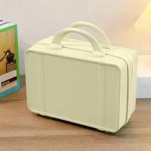 봄날 여행 레디백 캠핑 1박2일 여행보조가방 레몬 기내용가방 기내반입가방