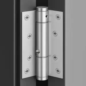 자동 닫힘 스톱 도어 클로저 경첩 스텐 목문 방문경첩 스텐경첩 자동닫힘경첩