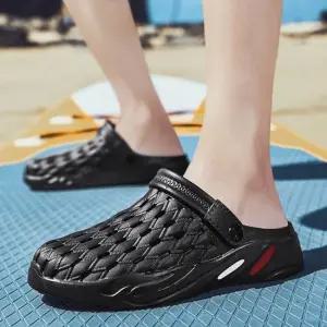 워터나인 투웨이 아쿠아 슬리퍼 250mm) 샌들슬리퍼 아쿠아샌들슬리퍼 아쿠아슬리퍼