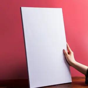 린넨 유화 캔버스 40x60cm) 미술용품 캔버스 유화캔버스 면천캔버스 왁구