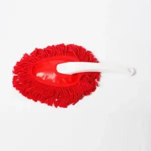 자동차내부청소 차량용미니걸레 내부세차용품 다용도걸레 차량청소 내부세차용품