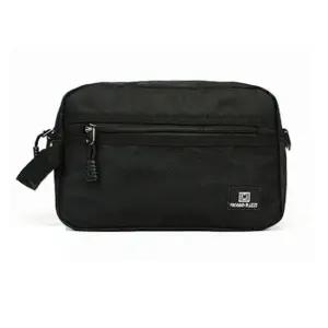 미니 크로스백 가벼운 천가방 보조 가방 블랙 남자손가방 가벼운천가방 남자미니크로스백