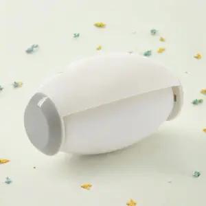 씻어쓰는 반영구 돌돌이 클리너 화이트) 롤크리너 의류돌돌이 침대먼지제거 옷먼지제거