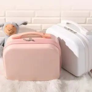 방수 휴대용 14인치 미니 레디백 기내용 캐리어 소형 레디백 레디백제작 미니레디백