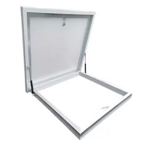 지붕 방수커버 다락방 입구 구멍 주택 천장 문 사각틀