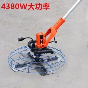 시멘트 휘니셔 미장기계 콘크리트 평탄화 바닥 전동 39000HA 기