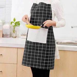 앞치마 여름앞치마 주머니앞치마 조리복 주방앞치마
