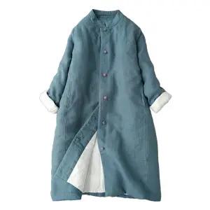 개량 저고리 두루마기 누빔 혼주코트 계량 한복 경량 코트