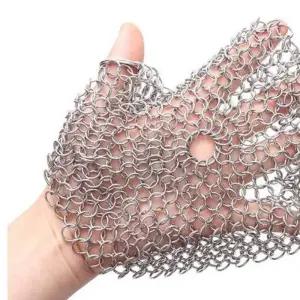 [아우트_61]반영구 수세미