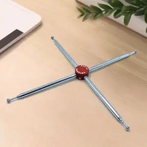 dmb안테나 캡 모자 안테나 Ext PAC12 JPC12 통신 액세서리용 PAC12용 효과적인 전기 길이 확장