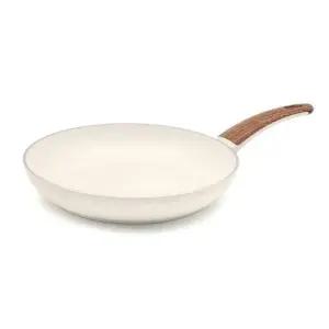 그린팬 우드비 세라믹코팅 프라이팬 24cm