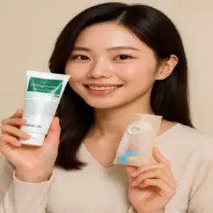 메디필 그린 시카 콜라겐 클리어 젤 클렌저 2.0 기획 올리브영