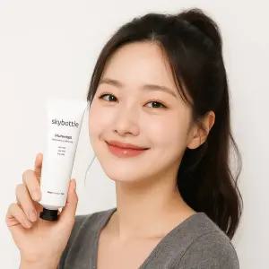 스카이보틀 퍼퓸 핸드크림 50ml 6종 올리브영