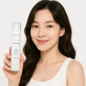 더하르나이 시카이드 크림 미스트 120ml 올리브영