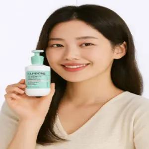 일리윤 젠틀 딥 페이셜 클렌저 250ML 올리브영