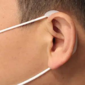 마스크 귀보호 가드 실리콘 편안한 부드러운 6쌍 bXz6+4Byy