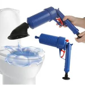 다용도 하수구 세면대 싱크대 변기 뚫어뻥 뚫어건 뚫는법 뚜러뻥 욕실