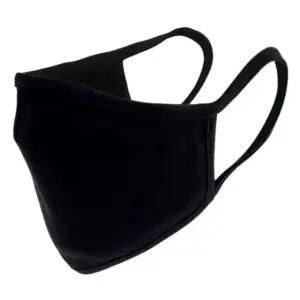 면 입가리개 스포츠 블랙 마스크 아토코리아