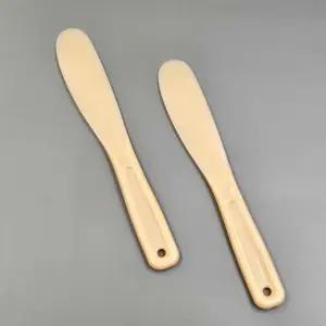 셀프피부관리 모델링팩 주걱 스파츌라 홈케어 도구 에스테틱 미용 재료