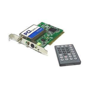 원격 제어 Vista TV 디지털 캡처 듀얼 아날로그 PCI HDTV 준비가 및 카드 Sabrent 된 튜너/비디오 ATSC TV-ATSC