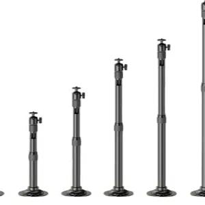 빔프로젝트 천장 거치대 고정 스탠드 브라켓 마운트 천정