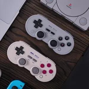 SN30 프로 블루투스 무선 호환 컨트롤러 게임패드 스위치 PC