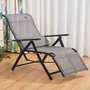 썬베드 체어 라운지 수영장 비치 태닝