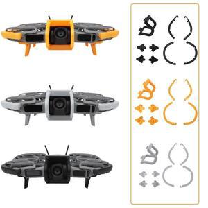 Neo 2 프로펠러 가드 짐벌 범퍼 보호 바 충돌 방지 낙하 경량 커버