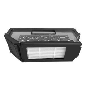 ECOVACS DEEBOT X1 Omni/X1 TURBO 먼지통 로봇 진공청소기 액세서리 쓰레기통