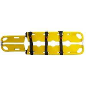 접이식 들것 엠뷸런스 카트 이송용 스트레쳐