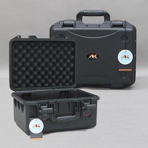 LHX6002A 55x42x21cm kan 방수 하드 케이스 군사 장비 보호